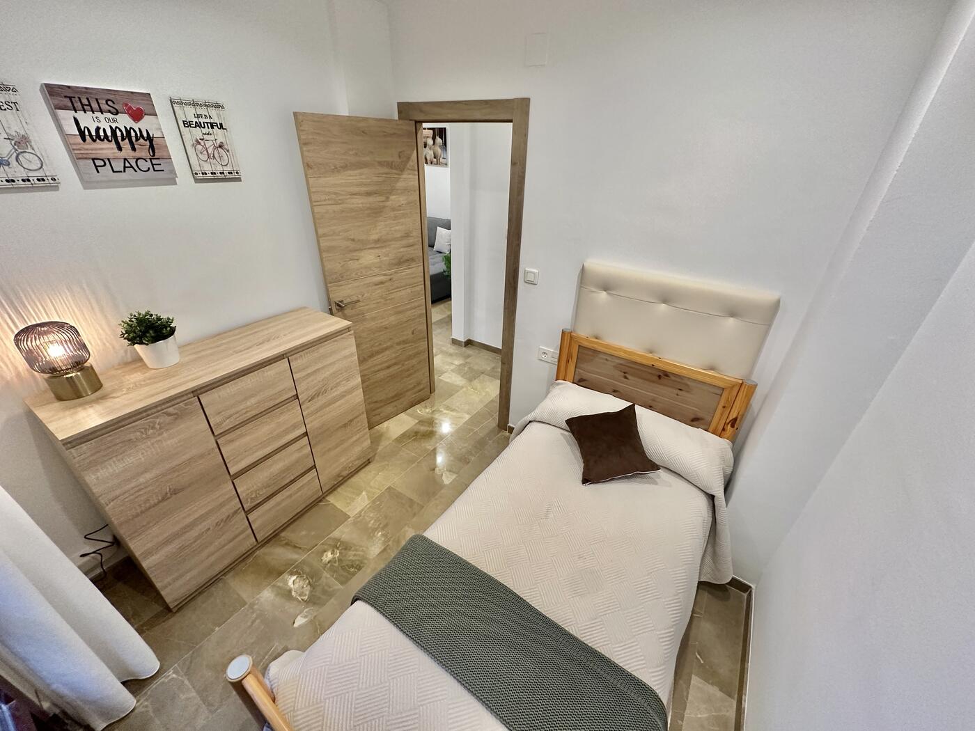 Colcha Suite, apartamento turístico en el centro de Granada (5/14)